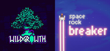 Wild Growth x Space Rock Breaker
