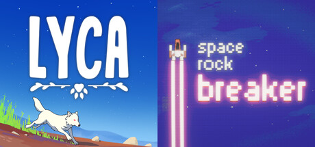 Lyca x Space Rock Breaker