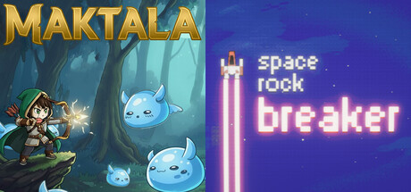 Maktala x Space Rock Breaker