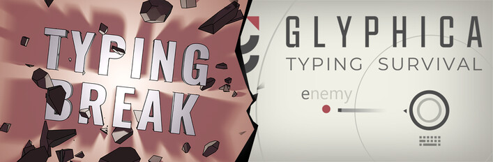Typing Frenzy