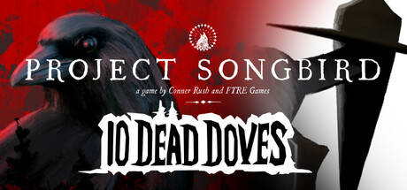 Appalachian Bird-Themed Horror