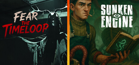 Fear the Timeloop x Sunken Engine