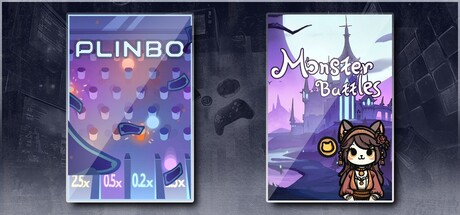 Plinbo: Roguelike Plinko & Monster Battles