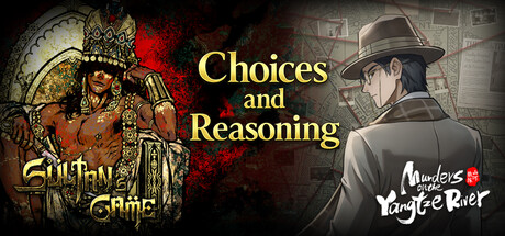 Choices and Reasoning