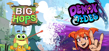  Expressive Platformers