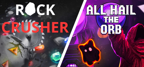 All Hail the Orb x Rock Crusher