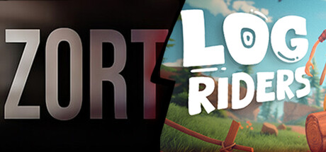 Ride the Log, Keep Zorting