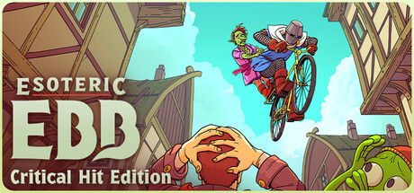 Esoteric Ebb Critical Hit Edition