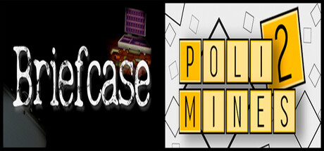 Briefcase X Polimines 2