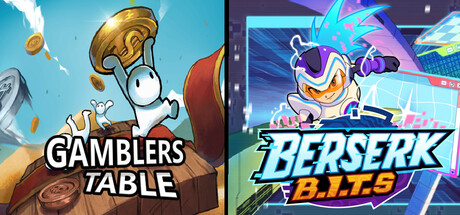 Gamblers Table X Berserk B.I.T.S