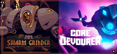 Core Devourer & Swarm Grinder