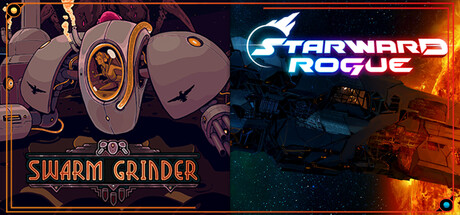 Starward Rogue & Swarm Grinder