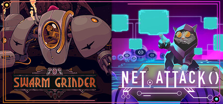 Net.Attack() & Swarm Grinder