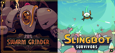 Slingbot Survivors & Swarm Grinder