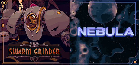 Nebula & Swarm Grinder
