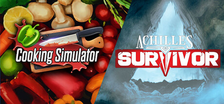 Cooking Survivor