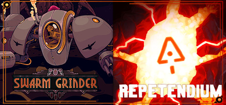 Repetendium & Swarm Grinder