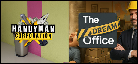 The Dream Office for Handyman Corpo