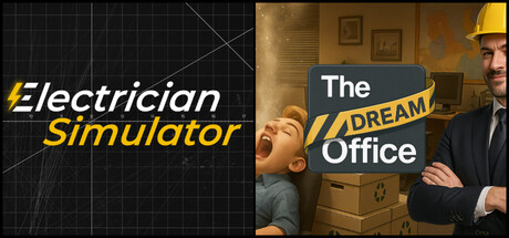 The Dream Office for Electrician
