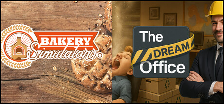 The Dream Office for Bakery