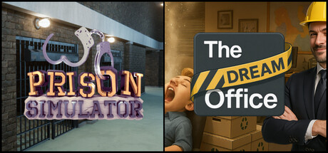 The Dream Office in Prison