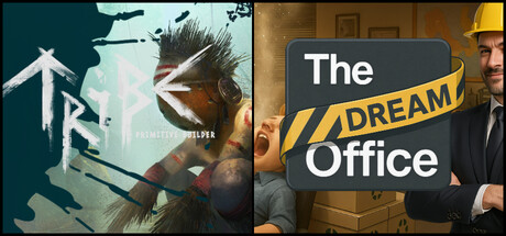 The Dream Office for Primitive Tribe