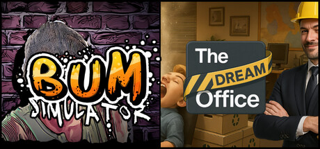 The Dream Office for Bum
