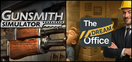 The Dream Office for Gunsmith