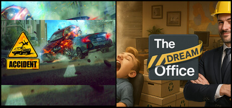 The Dream Office for Accident