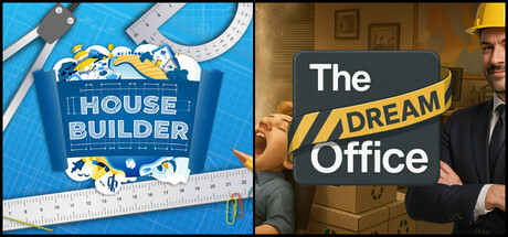 Dream Office for House Builder