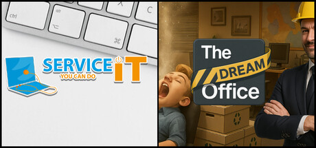 Dream Office for ServiceIT