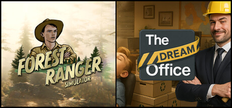 Dream Office for Forest Ranger