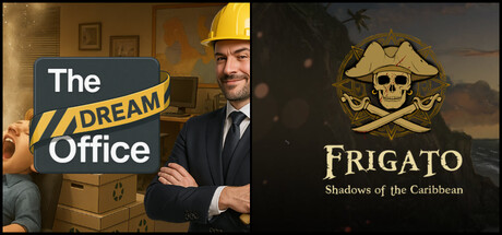 Dream Office for Frigato