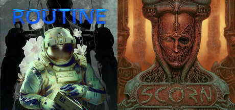 Immersive Horror