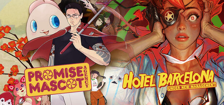 Promise Mascot Agency & Hotel Barcelona