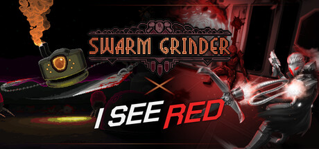 Red Grinder