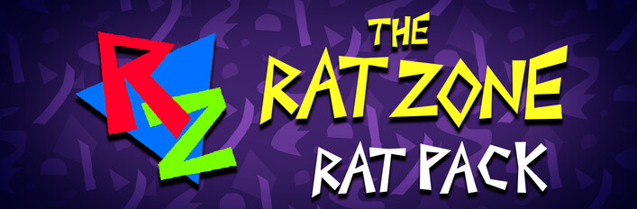 The Rat Pack