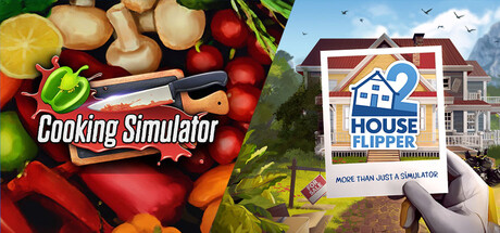 Flip & Fry Bundle