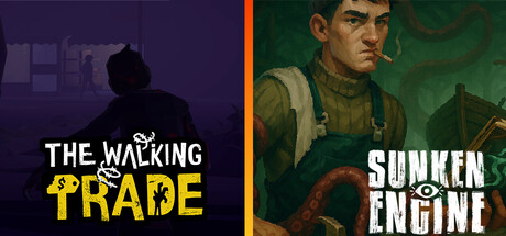 The Walking Trade x Sunken Engine