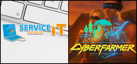 Cyber Farmer x ServiceIT