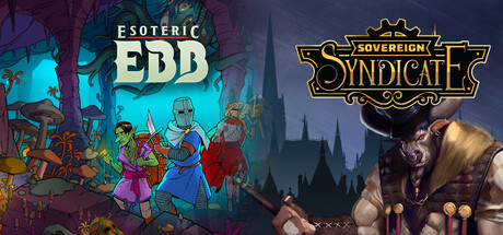 Esoteric Ebb & Sovereign Syndicate