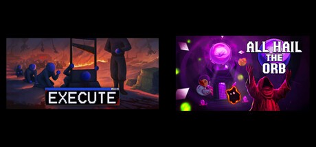 Execute x All Hail The Orb