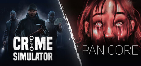 Crime Simulator x PANICORE