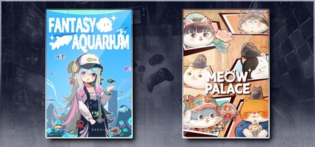 Meow Palace &Fantasy Aquarium