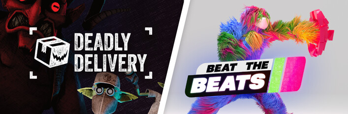 Deadly Beats
