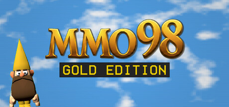 MMO98 - Gold Edition