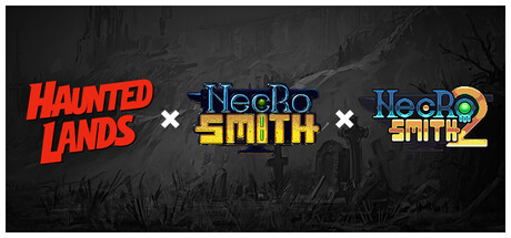 Necro Lands