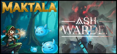 Maktala X Ash Warden