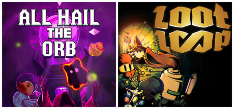 All Hail the Orb X Loot Loop