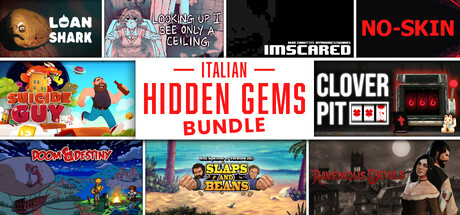 Italian Hidden Gems